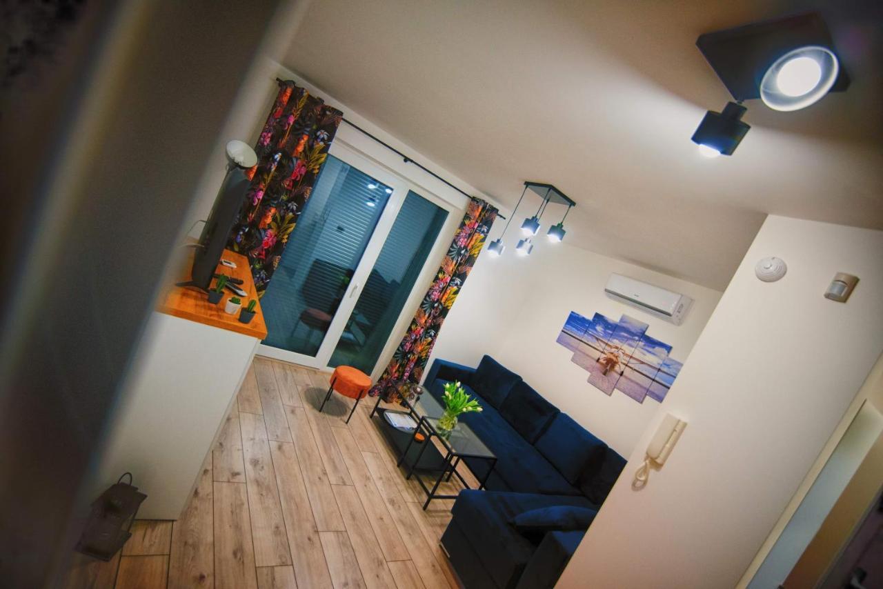 Blue Sky - Apartamenty Zator Εξωτερικό φωτογραφία